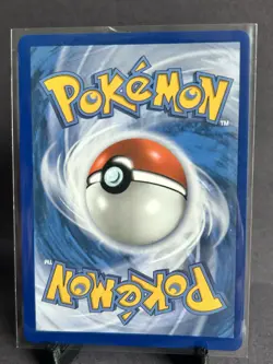 Pokemon TCG Oricorio EX Me: Mega Evolution Promo Full Art Holo Basic 024 190 HP - Image 2