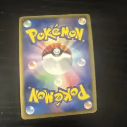 Pokemon 013/020 Axew 1st Edition Dragon Selection DS Japanese - Image 2