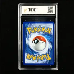 TQG 9.5 MINT+ 2025 Pokemon ENG Basic Metal Energy #024 - Image 2