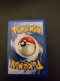 Milotic Holo 2004 #8 Emerald Pokemon - Image 2
