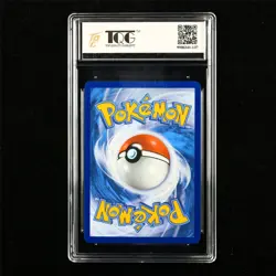 TQG 9.5 MINT+ 2025 Pokemon ENG Psychic Energy #021 - Image 2