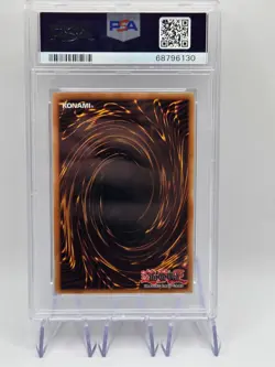 Yu-Gi-Oh! Dragon Master Knight Ultimate Edition 2 UE02-EN001 PSA 6 EXCELLENT - Image 2