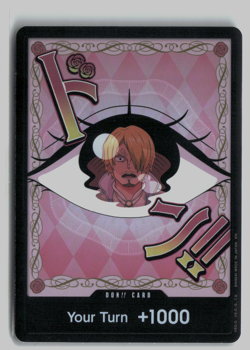 FOIL DON!! Card Charlotte Pudding PRB-02 [Foil] THE BEST vol.2 One Piece - Image 1