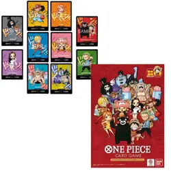 One Piece Premium Card Kumamoto Special Collection - Image 1