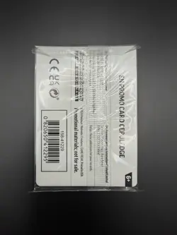 Ceruledge 040/091 - Holo Promo - Pokemon Day 2024 Card SEALED - Image 4