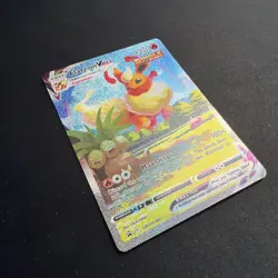 Flareon VMAX SWSH180 SWSH: Sword & Shield Promo Cards Holo - Image 3
