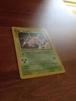 Pick a Card: Pokemon Neo Genesis Uncommon & Common - Image 3