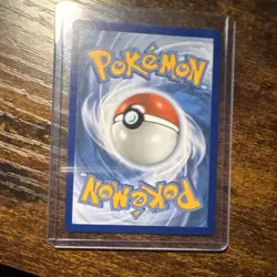 Pokemon Piplup 098/094 Illustration Rare Holo Me02: Phantasmal Flames Card - Image 2