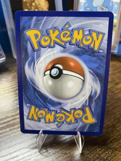 Charizard EX Pokemon 234/091 Silver Foiled Edge - *FAN ART CARD* *NM* - Image 4