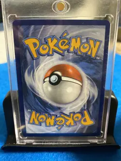 Charizard EX Pokemon 234/091 Silver Foiled Edge - *FAN ART CARD* *NM* - Image 5