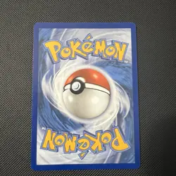Eevee - (Pokemon Center Exclusive) 173 Sv: Scarlet & Violet Promo Card Holo NM/M - Image 4