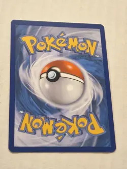 Scrafty #67/111 XY Furious Fists Uncommon 2014 Pokemon TCG Card - Image 2