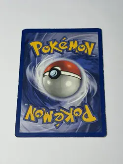 Mewtwo #3 Black Star Promo WB Kids Stamped Rare Vintage 1999 Pokemon Card TCG HP - Image 2