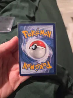 Pokemon TCG Radiant Gardevoir Holo Card 69/196 Sword & Shield Lost Origin - Image 2