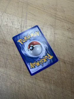 Pokemon TCG Team Magma's Claydol EX Holo Rare Card 8/95 Team Magma vs Team Aqua - Image 4