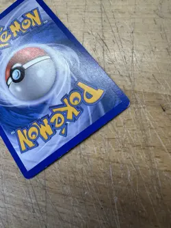 Pokemon TCG Team Magma's Claydol EX Holo Rare Card 8/95 Team Magma vs Team Aqua - Image 5