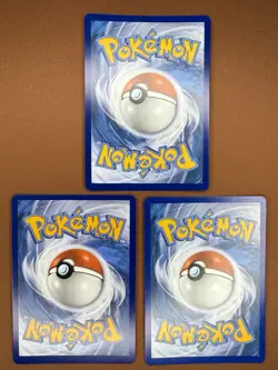 Pokemon Amazing Rare Rayquaza Zamazenta Raikou 3 Card Lot 2020 Vivid Voltage - Image 2