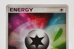 Pokemon card SP Energy 020/DPt-P Gym Challenge Prize Promo Japanese Swirl - Image 2