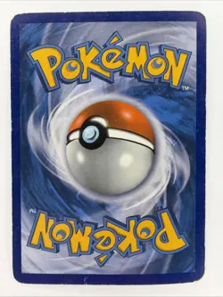 Pokemon TCG Yveltal EX Black Star Promo Holo Card XY08 DMG - Image 2