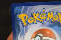 Pikachu EX XY124 XY Black Star Promo 2016 Pokemon Jumbo Card Full Art NM - Image 5