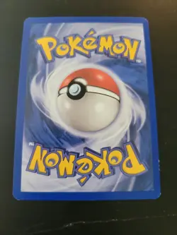 Pokemon TCG Card 2004 Fire Red Leaf Green - Bulbasaur 54/112 - Image 2