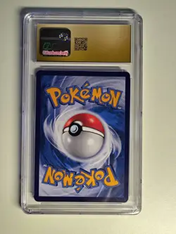 Pokemon Charizard V SR CS5AC-132/127 All-Stars Mei Chinese Card CGC Pristine 10 - Image 2