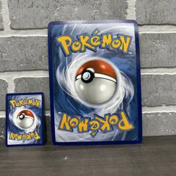 Reshiram, Zekrom & Kyurem Jumbo Cards Holo 2018 - Ships Fast! - Image 2