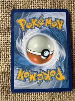 Eevee - 11/12 011/012 McDonald's Promos 2018 NM- Pokemon Card TCG - Image 2