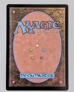 Jumbo Cactuar - Final Fantasy 191 Rare - Mint, Pack Fresh - Magic the Gathering - Image 2