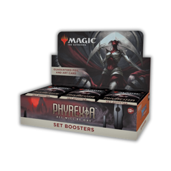 Phyrexia: All Will Be One (ONE) - Set Booster Display - Image 1