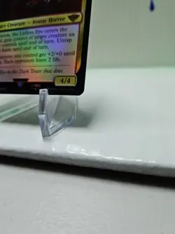 Sauron,the Lidless Eye The Lord of the Rings:Tales of Middle-earth 288 Foil - Image 4