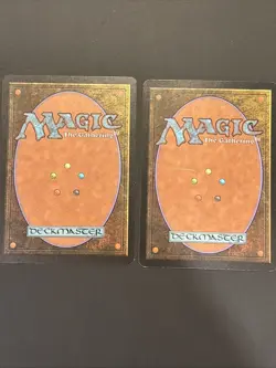2x Grinding Station Fifth Dawn MTG Magic UP /LP - Image 4