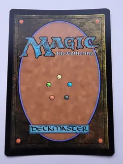 Minas Tirith Universes Beyond: the Lord of the Rings: Tales of Middle-Earth Foil - Image 2