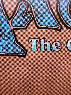 Minas Tirith Universes Beyond: the Lord of the Rings: Tales of Middle-Earth Foil - Image 3