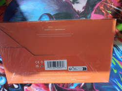 Magic: The Gathering: Teenage Mutant Ninja Turtles Play Booster Box 30 Packs - Image 2