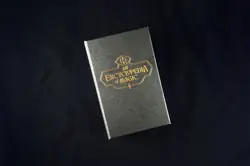 Magic the Gathering Countdown Kit An Encyclopedia of Magic Secret Lair SEALED - Image 2