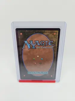 MTG Lorwyn Eclipsed - Ajani, Outland Chaperone #004 - Image 2