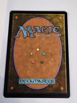 MTG NM Misty Rainforest Zendikar Regular. Clean. - Image 2