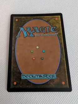 MTG Teenage Mutant Ninja Turtles - New Generation's Technique - NM (Near Mint) - Image 2