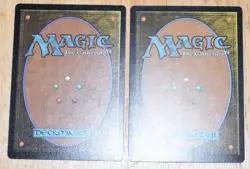 MTG 2x Rare Mirari's Wake & Eladamri's Call Magic The Gathering - Image 2
