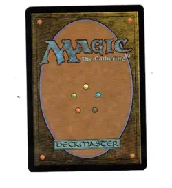 Sevinne's Reclamation foil Retro Frame Dominaria Remastered Out-of Pack Quality - Image 2
