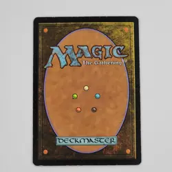 MTG Horde of Notions Lorwyn 249/301 Foil Rare LP Elemental Commander Card WUBRG - Image 2