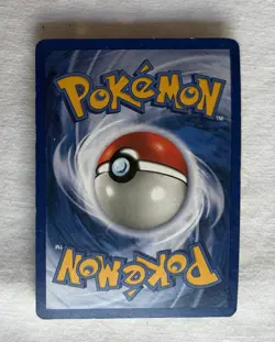 Pokemon TCG Blastoise Holo Unlimited Rare Card 2/130 Base Set 2 - Image 5