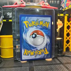 Hawlucha Fusion Strike Reverse Holo Pokemon TCG 216/264 Sword & Shield Uncommon - Image 4