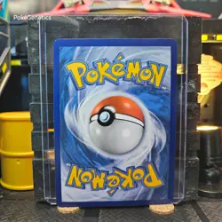 Hawlucha Fusion Strike Reverse Holo Pokemon TCG 216/264 Sword & Shield Uncommon - Image 5