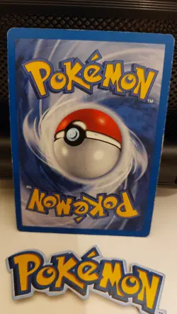 Vileplume 1st Edition - 15/64 German Pokemon Jungle Set 1999 - Holo Vintage - Image 2