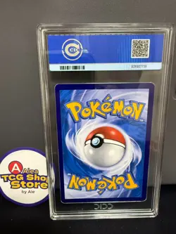 Pokemon TCG S-Chinese Squirtle 099/SV-P rara carta promozionale Holo CCIC 9.5 - Image 2