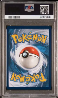 M Charizard EX #69 Flashfire PSA 9 2014 Pokemon XY English - Image 2