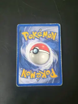 5 Card Holo Bundle: Pokemon TCG Base Set Vintage 1999 WOTC - Image 4