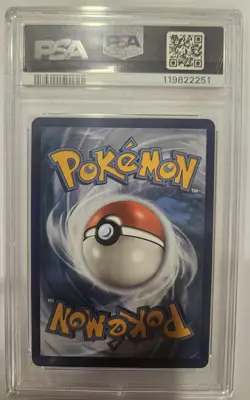 2023 Pokemon Sword And Shield Crown Zenith Raikou V GG41 PSA 10 - Image 2